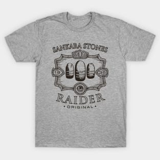 Sacred Stones Raider T-Shirt